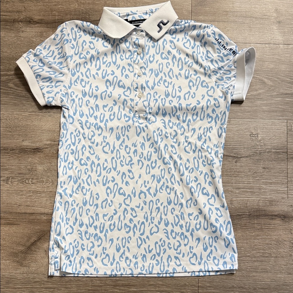 Golf Polo!